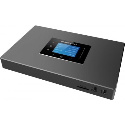 Grandstream UCM6302 VoIP – Hledejceny.cz