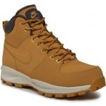 Nike MANOA LEATHER 454350-700 -R hnědé – Zbozi.Blesk.cz