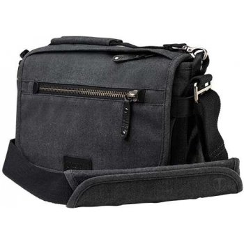 Tenba Cooper 8 Camera Bag Grey Canvas 637-401