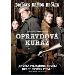Opravdová kuráž BD – Zbozi.Blesk.cz