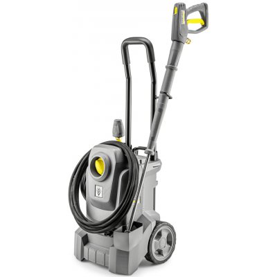 Kärcher HD 5/13 E Classic 15208100 – Hledejceny.cz