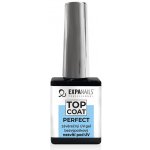 Expa-nails expanails bezvýpotkový uv led gel top coat perfect 11 ml – Sleviste.cz