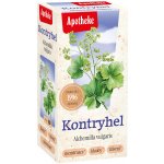 Apotheke Kontryhel obecný čaj 20 x 1,5 g – Sleviste.cz