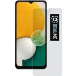 Obal:Me 2.5D Tvrzené Sklo pro Samsung Galaxy A13 5G Clear 8596311222757 – Zboží Živě