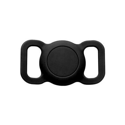 Mobile Origin AirTag Pet Collar (MO-APC-BLK) černý – Zboží Živě