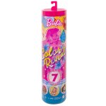 Barbie COLOR REVEAL KONFETY – Zboží Mobilmania