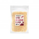 Allnature Bulgur Bio 0,5 kg – Zboží Dáma