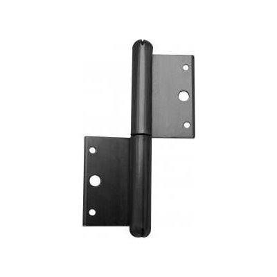 TKZ Závěs okenní 100 mm BPÚ levý – Hledejceny.cz