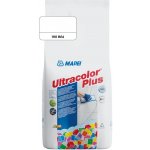 Mapei ULTRACOLOR PLUS 2 kg bílý – Zboží Dáma