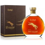 Meukow Extra 40% 0,7 l (kazeta) – Zboží Dáma