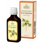Grešík Eleutherokok kapky Devatero bylin 50 ml – Zboží Dáma