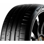 Continental SportContact 6 285/35 R19 103Y – Hledejceny.cz