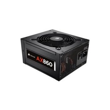 Corsair AX Series AX860 860W CP-9020044-EU