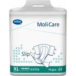 MoliCare Slip Extra plenkové kalhotky XL 14 ks – Hledejceny.cz