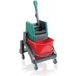 Leifheit Professional Uno 59102 Úklidový vozík 17 l – HobbyKompas.cz