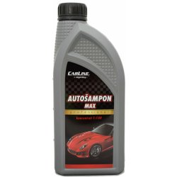 Carline Autošampon MAX 1 l