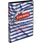 U mě dobrý DVD – Hledejceny.cz