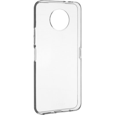 FIXED gelové pouzdro pro Nokia G50, čiré FIXTCC-826 – Zboží Mobilmania