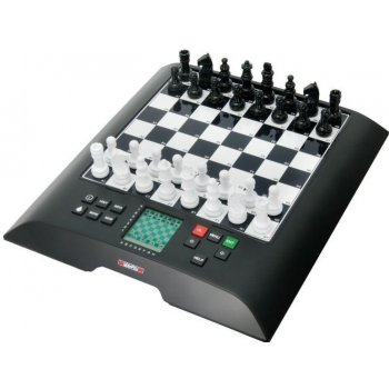 Millennium ChessGenius šachový počítač