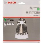 Bosch Optiline Wood pro ruční okružní pily 130-20/16-30 130-20/16-30 – Hledejceny.cz