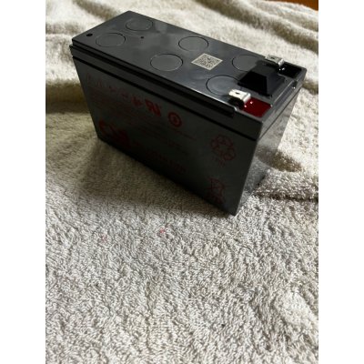 CSB 12V 9Ah – Sleviste.cz