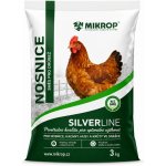 Mikros Minerál Nosnice 3 kg – Sleviste.cz