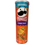 Pringles Street Taco 156 g – Hledejceny.cz