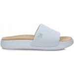 Rieker dámské pantofle W3250-12 modrá – Zboží Dáma