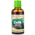 Bylinné kapky Celík zlatobýl obecný bylinné kapky tinktura 50 ml – Hledejceny.cz