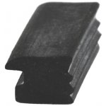 Kovoinox Těsnění pro sklo 21,52 mm, délka 2,5 metru
