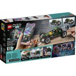 LEGO® Hidden Side 70434 Nadpřirozené závodní auto – Zbozi.Blesk.cz