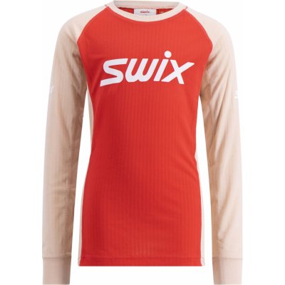 Swix triko s dlouhým rukávem RaceX Classic Long Sleeve 10095-23-97104