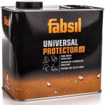 Granger's Fabsil + UV 2500 ml – Zboží Dáma