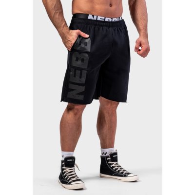 Nebbia Teplákové šortky NO BS 351 – Hledejceny.cz