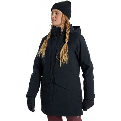 Burton Prowess 2.0 2L True Black – Hledejceny.cz