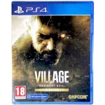 Resident Evil 8: Village (Gold) – Zboží Dáma