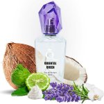 Issoria Oriental Queen parfémovaná voda dámská 50 ml – Hledejceny.cz