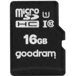 Goodram 16 GB M1A0-0160R12 – Zboží Mobilmania