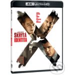 Skrytá identita 4K BD – Zboží Dáma