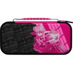 PDP Case - Grand Prix Peach Glow in the Dark - Nintendo Switch – Zboží Živě