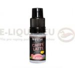 Imperia Black Label Caffe Latte 10 ml – Zboží Mobilmania