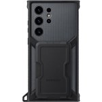 Pouzdro Samsung Galaxy S23 Ultra černé EF-RS918CBEGWW – Zbozi.Blesk.cz