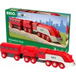 Brio 33557 Rychlovlak – Zboží Dáma