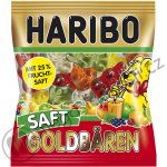 Haribo Goldbären želé medvídci 85 g – Sleviste.cz