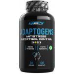 German Elite Nutrition GEN Adaptogen komplex Antistress & Relax Support 120 kapslí – Hledejceny.cz