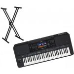 Yamaha PSR SX720 SET1S – Zbozi.Blesk.cz