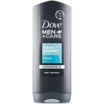 Dove Men+ Care Clean Comfort sprchový gel 400 ml – Zbozi.Blesk.cz