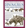 Kniha ENCICLOPEDIA ILUSTRADA DE LOS DINOSAURIOS Y OTROS ANIMALES PREHISTORICOS