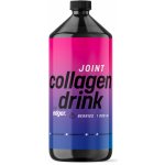 Edgar Power Edgar Collagen drink Pomeranč 1 l – Hledejceny.cz