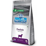 Vet Life Dog Oxalate 2 kg – Hledejceny.cz